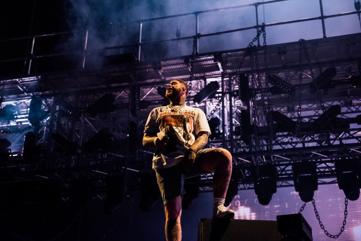 Alfie Templeman, KennyHoopla and more mean new talent wins the second day of Reading 2021