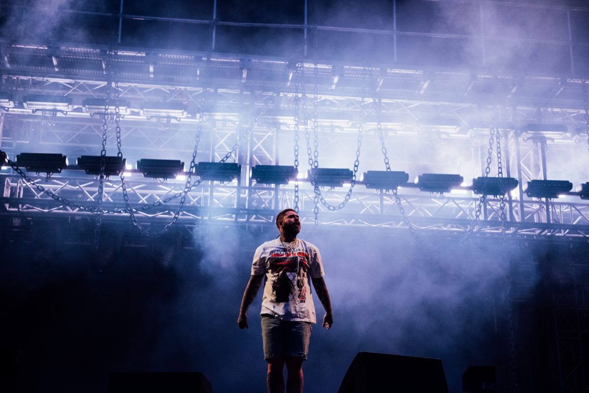 Alfie Templeman, KennyHoopla and more mean new talent wins the second day of Reading 2021