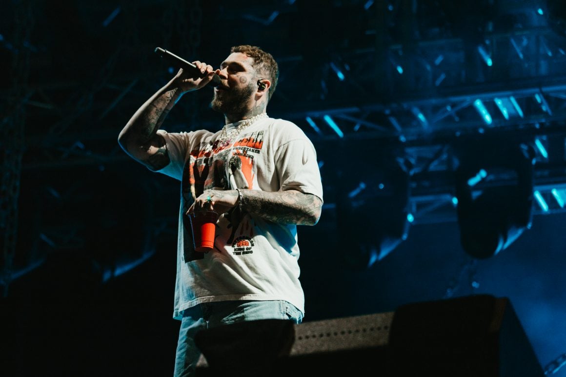 Alfie Templeman, KennyHoopla and more mean new talent wins the second day of Reading 2021