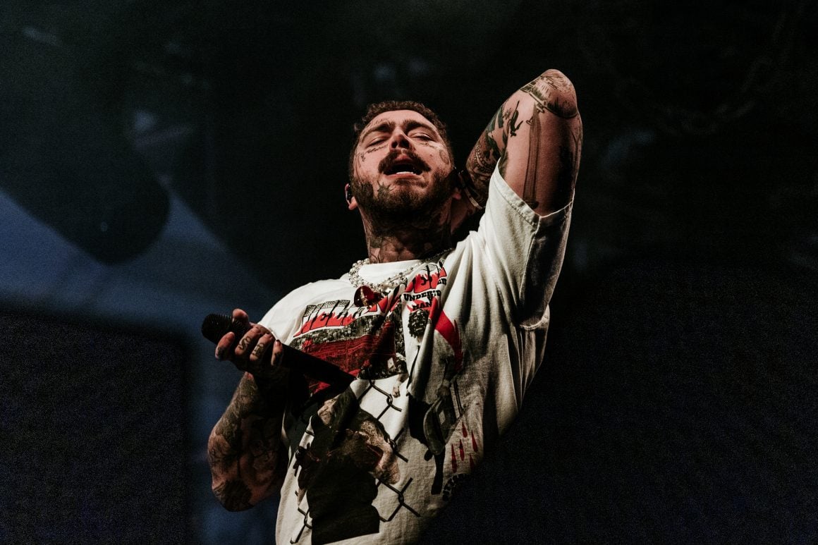Alfie Templeman, KennyHoopla and more mean new talent wins the second day of Reading 2021