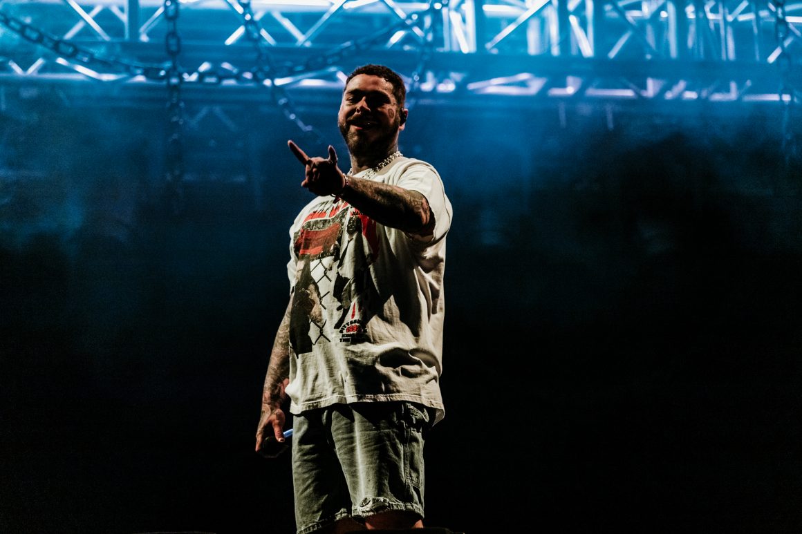 Alfie Templeman, KennyHoopla and more mean new talent wins the second day of Reading 2021