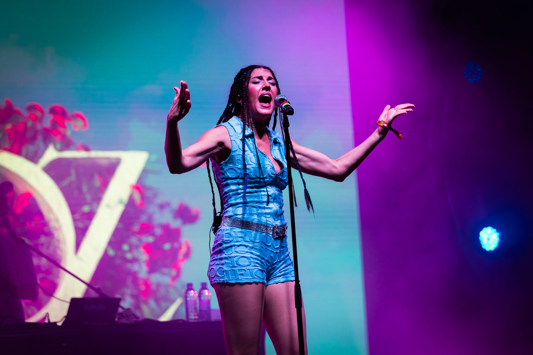 Sziget is a choose-your-own-adventure with Lorde, Caroline Polachek, and a whole bunch of new talent