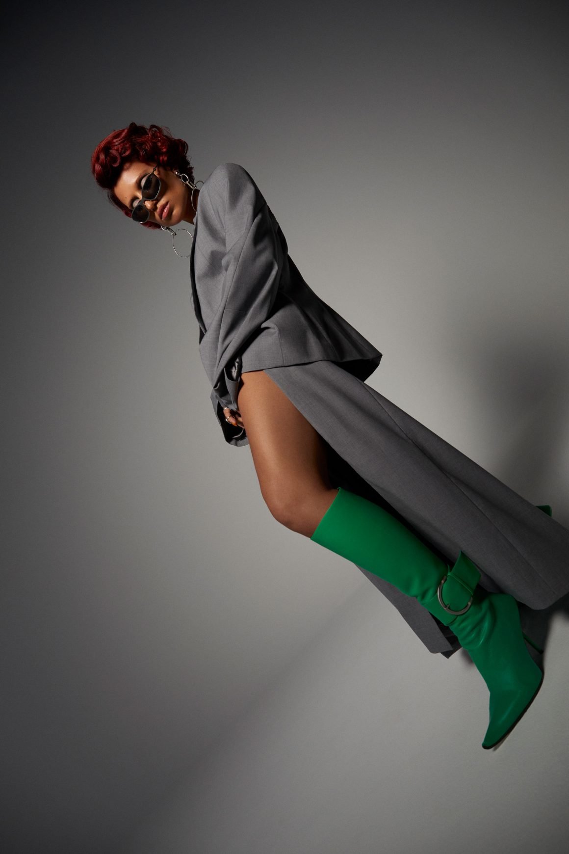RAYE: 21st Century Blues