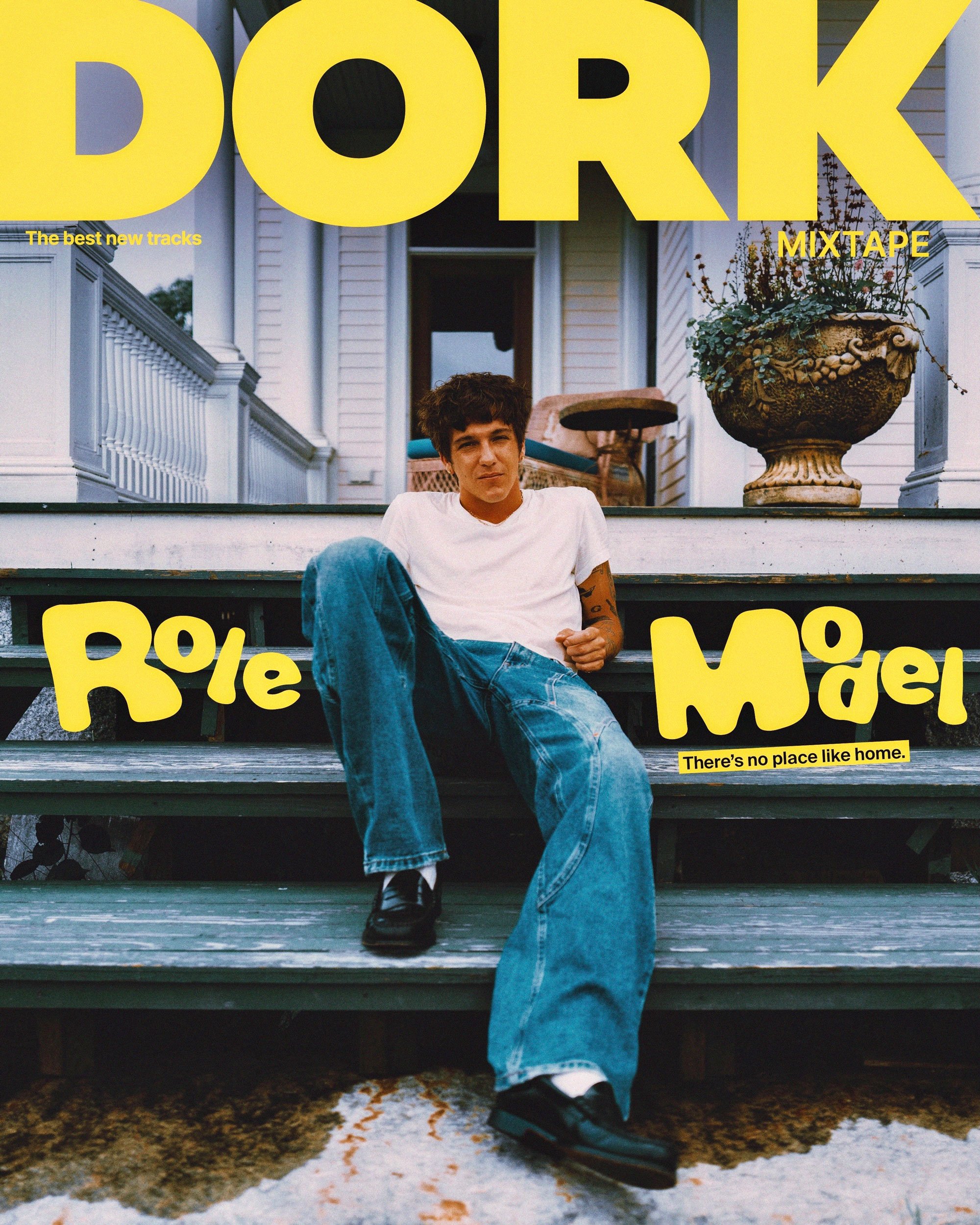 Role Model: there's no place like home