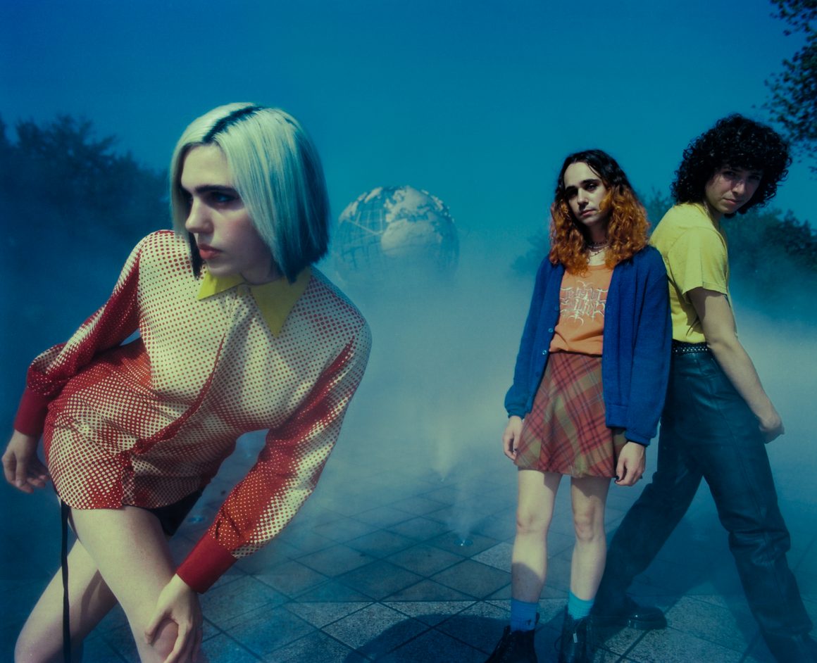 Sunflower Bean: Roll the dice