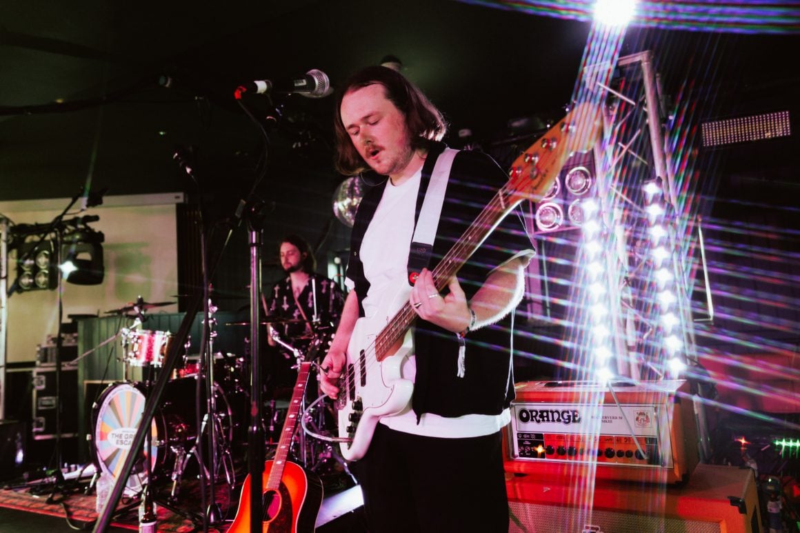 Dork's The Great Escape showcase shuts down Brighton Pier with Lime Garden, English Teacher and more