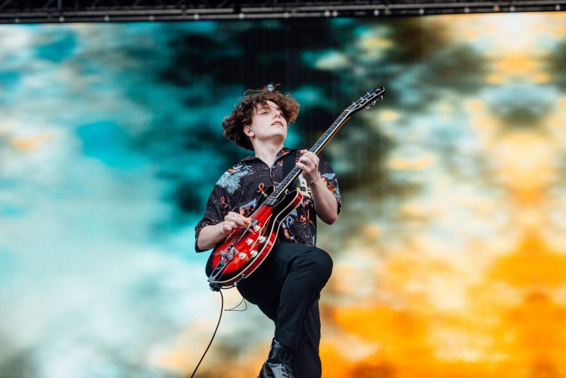 From headliners Wolf Alice and Bastille to newcomers Wet Leg, Latitude sets 2021's festival season off with a bang