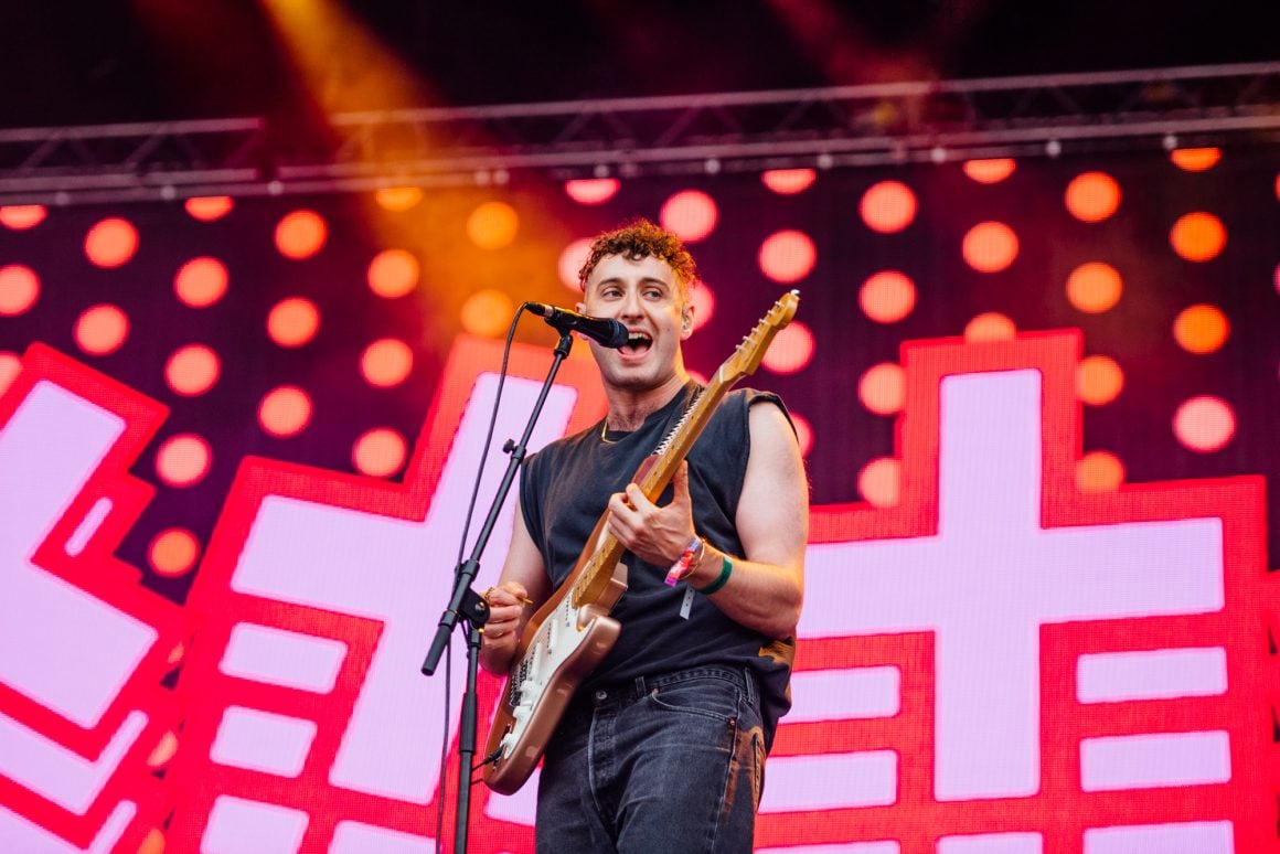 From headliners Wolf Alice and Bastille to newcomers Wet Leg, Latitude sets 2021's festival season off with a bang