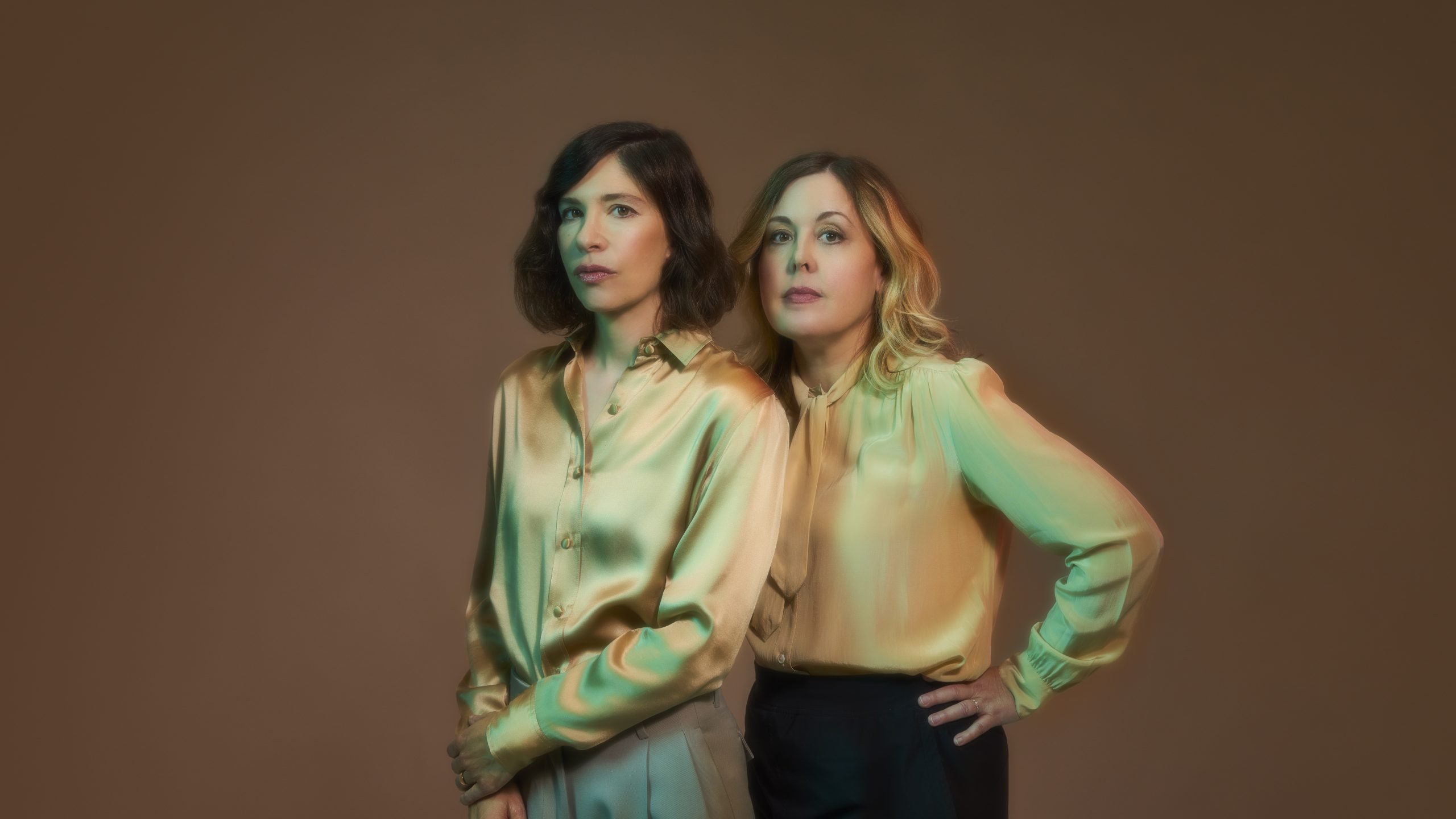 Sleater-Kinney: "Our music has typically appealed to outsiders, and that’s okay for us. We like those people"