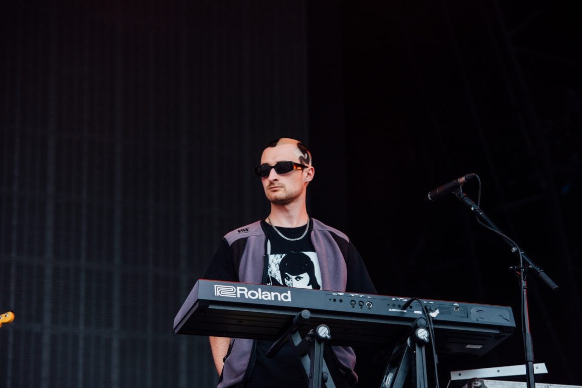 From headliners Wolf Alice and Bastille to newcomers Wet Leg, Latitude sets 2021's festival season off with a bang