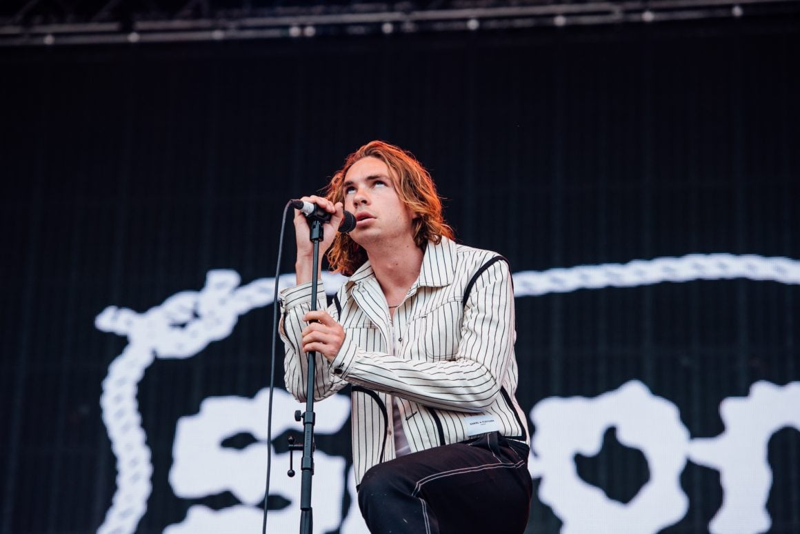 From headliners Wolf Alice and Bastille to newcomers Wet Leg, Latitude sets 2021's festival season off with a bang