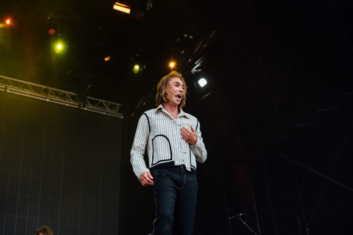 From headliners Wolf Alice and Bastille to newcomers Wet Leg, Latitude sets 2021's festival season off with a bang