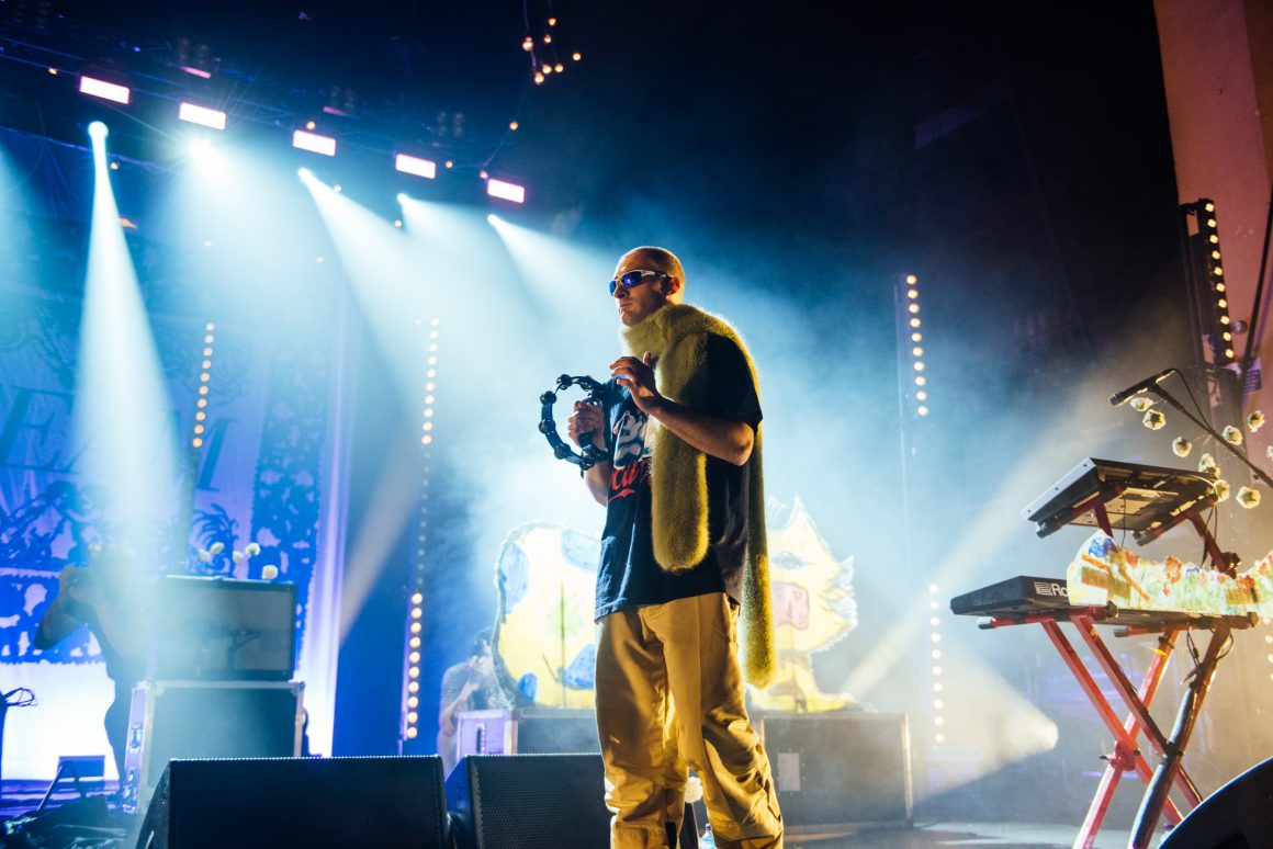 Sports Team might not be the underdogs anymore as they headline a sold-out O2 Brixton Academy
