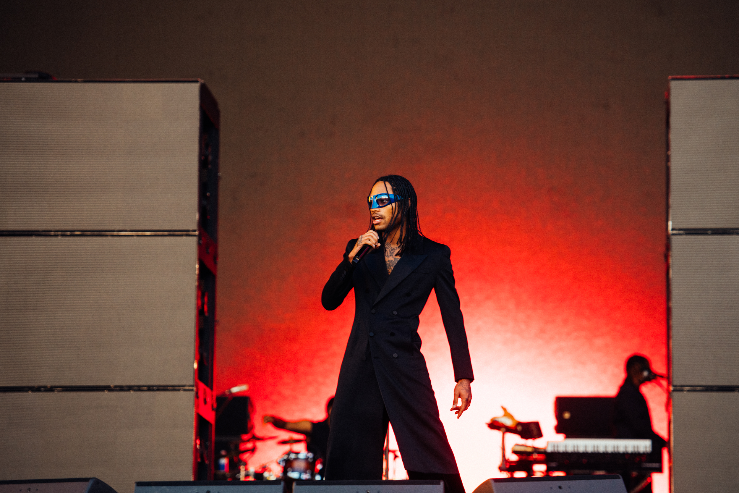Billie Eilish inspires screams, devotion and tears as she delivers the ultimate closing set for Reading 2023 Billie Eilish inspires screams, devotion and tears as she delivers the ultimate closing set for Reading 2023