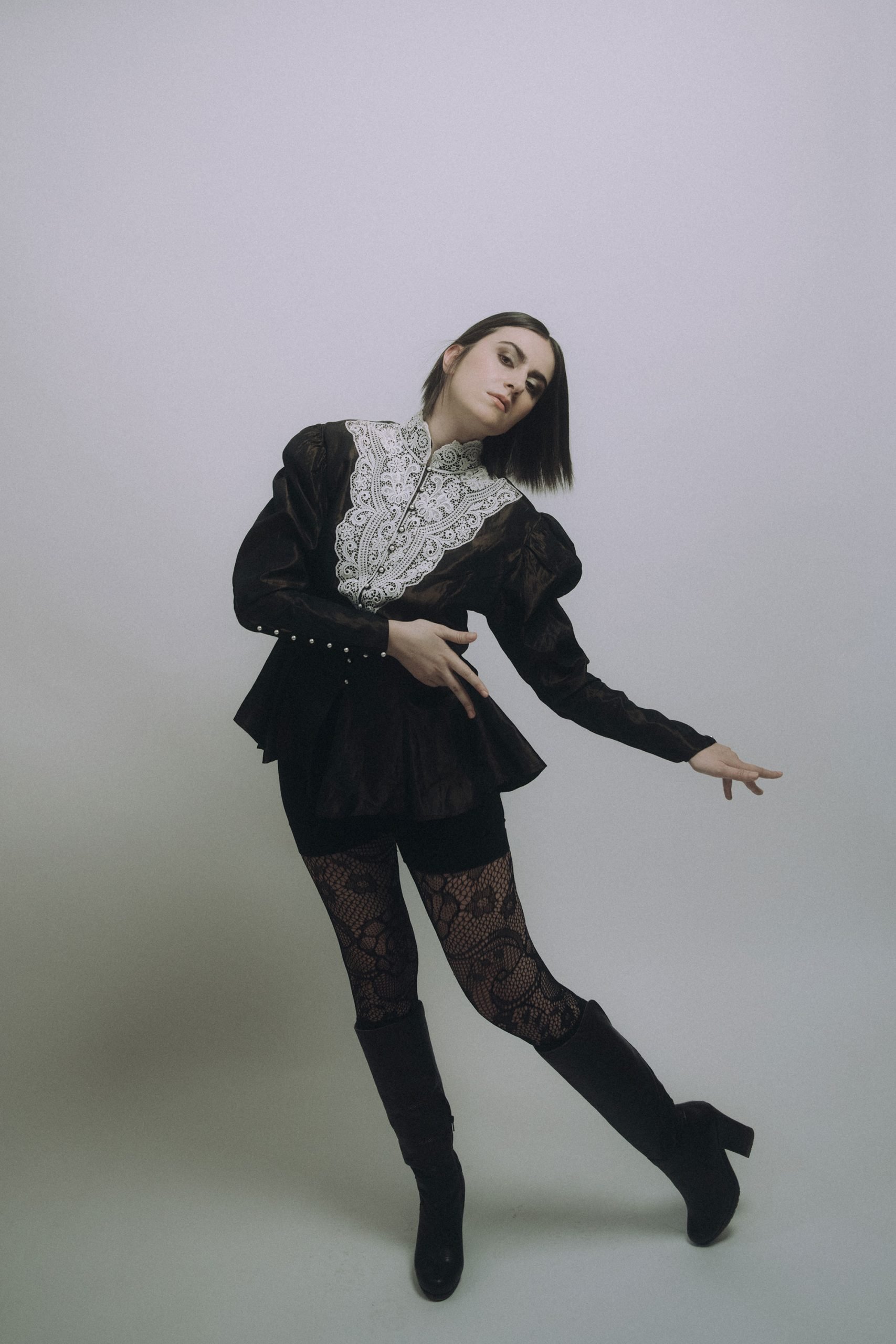 The Last Dinner Party: "We wanted our debut album to be a mission statement"