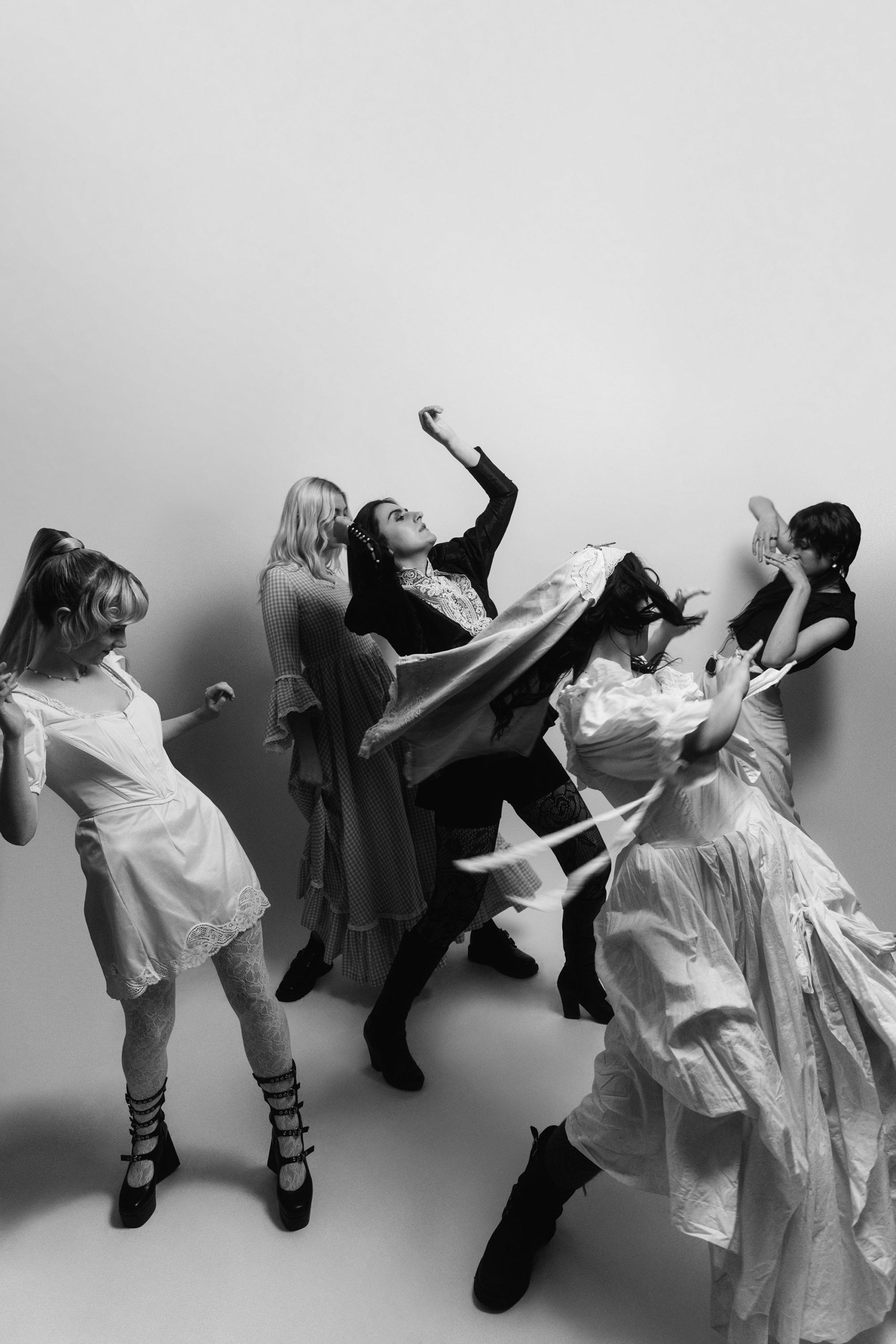 The Last Dinner Party: "We wanted our debut album to be a mission statement"