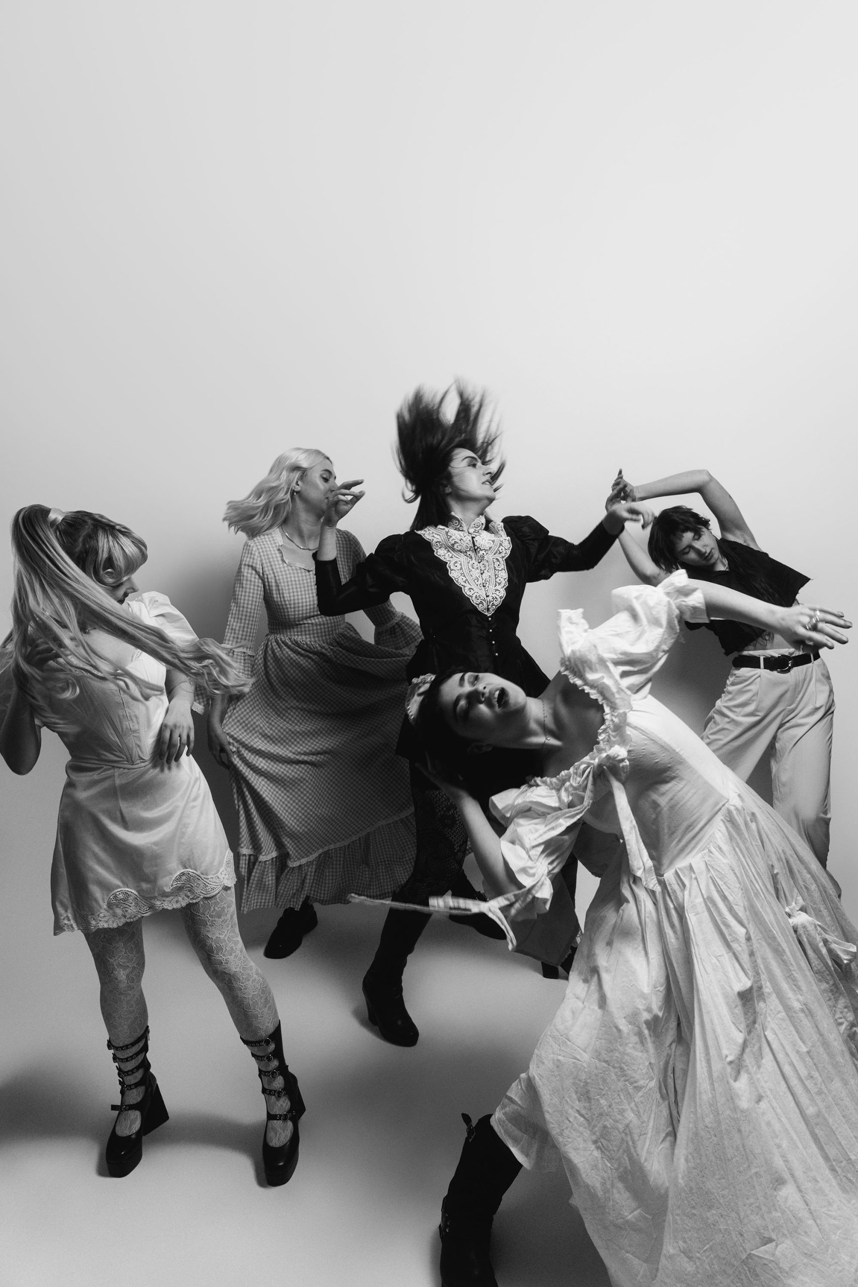 The Last Dinner Party: "We wanted our debut album to be a mission statement"