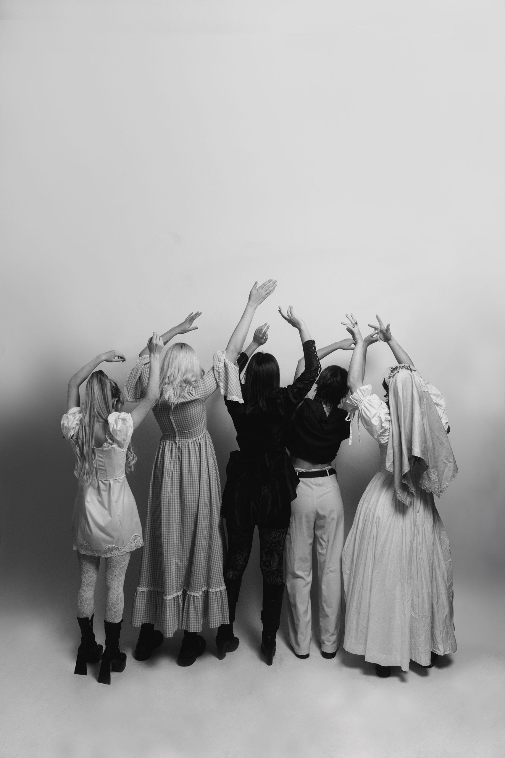 The Last Dinner Party: "We wanted our debut album to be a mission statement"