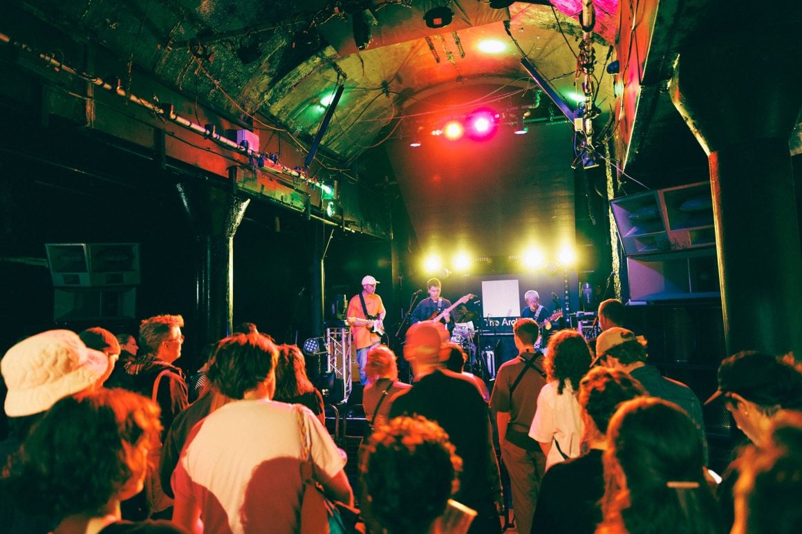 This is what went down when Dork and Chess Club Records teamed up for a packed showcase at The Great Escape This is what went down when Dork and Chess Club Records teamed up for a packed showcase at The Great Escape