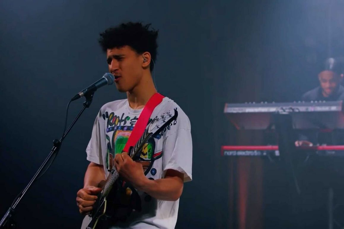 Phoebe Green, Tayo Sound, Enola Gay and more - here's some of what we saw on day two of the virtual SXSW 2021