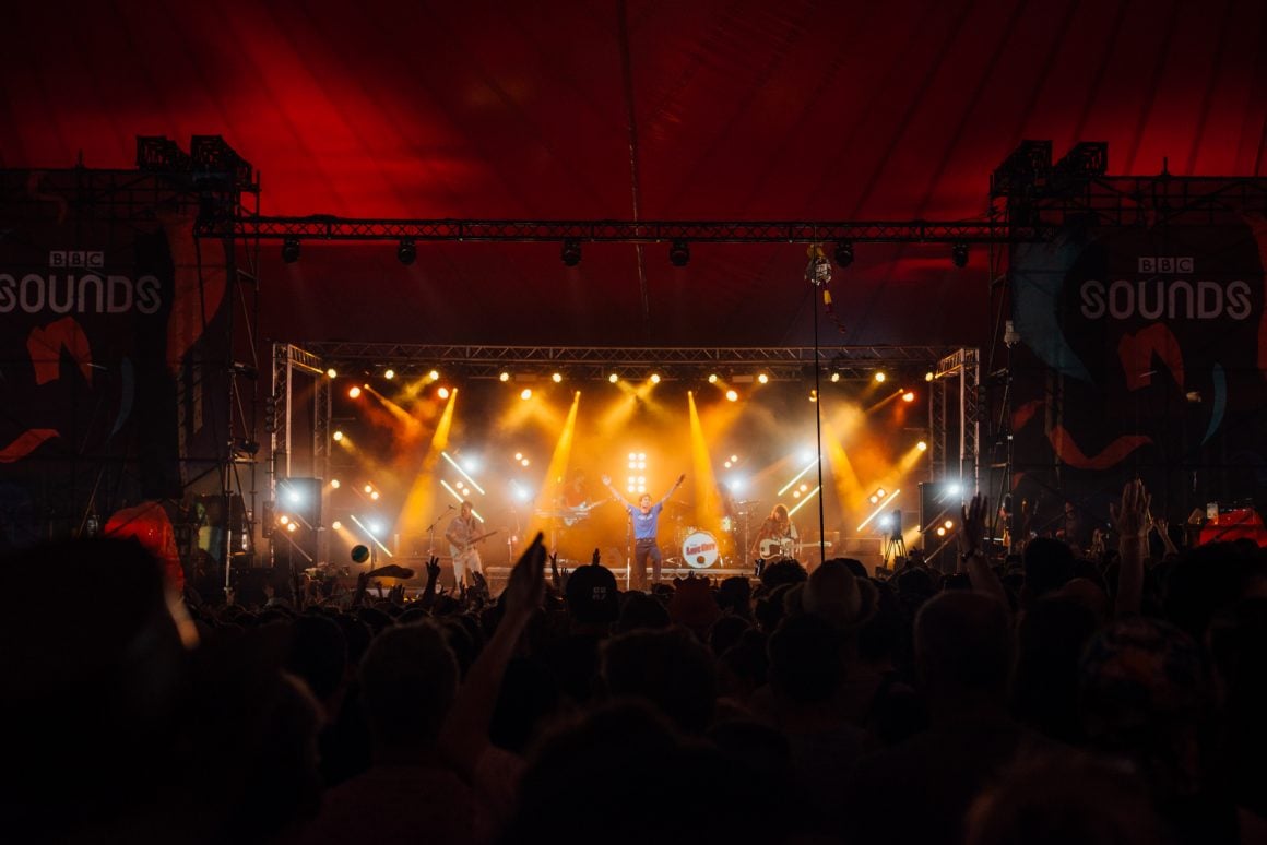 From headliners Wolf Alice and Bastille to newcomers Wet Leg, Latitude sets 2021's festival season off with a bang