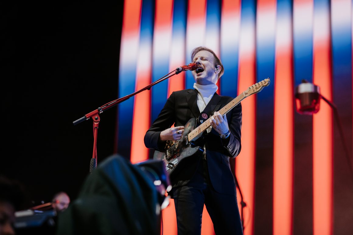 Alfie Templeman, KennyHoopla and more mean new talent wins the second day of Reading 2021