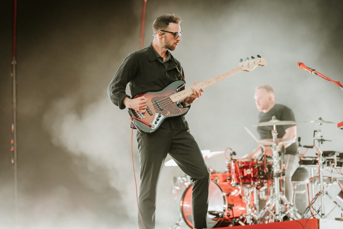 Alfie Templeman, KennyHoopla and more mean new talent wins the second day of Reading 2021