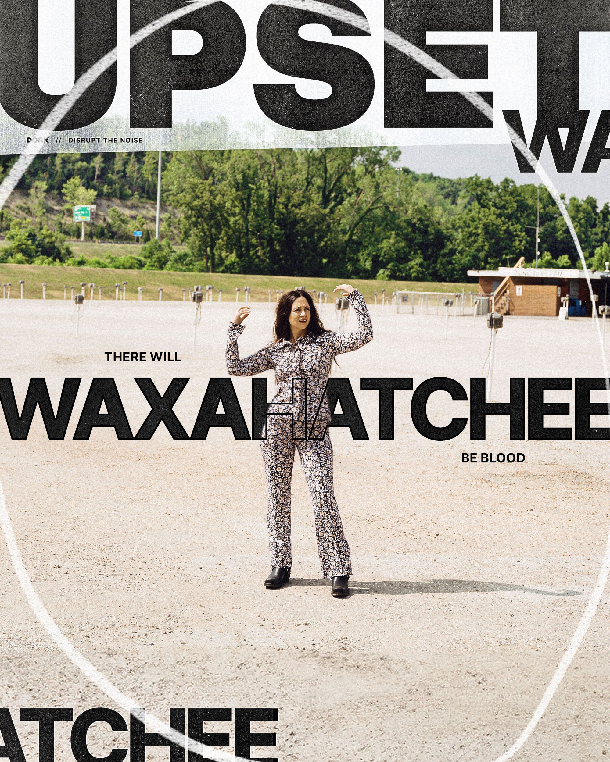 Waxahatchee: "I spend so much time thinking about how different I am that I don't ever really think about how I'm the same"