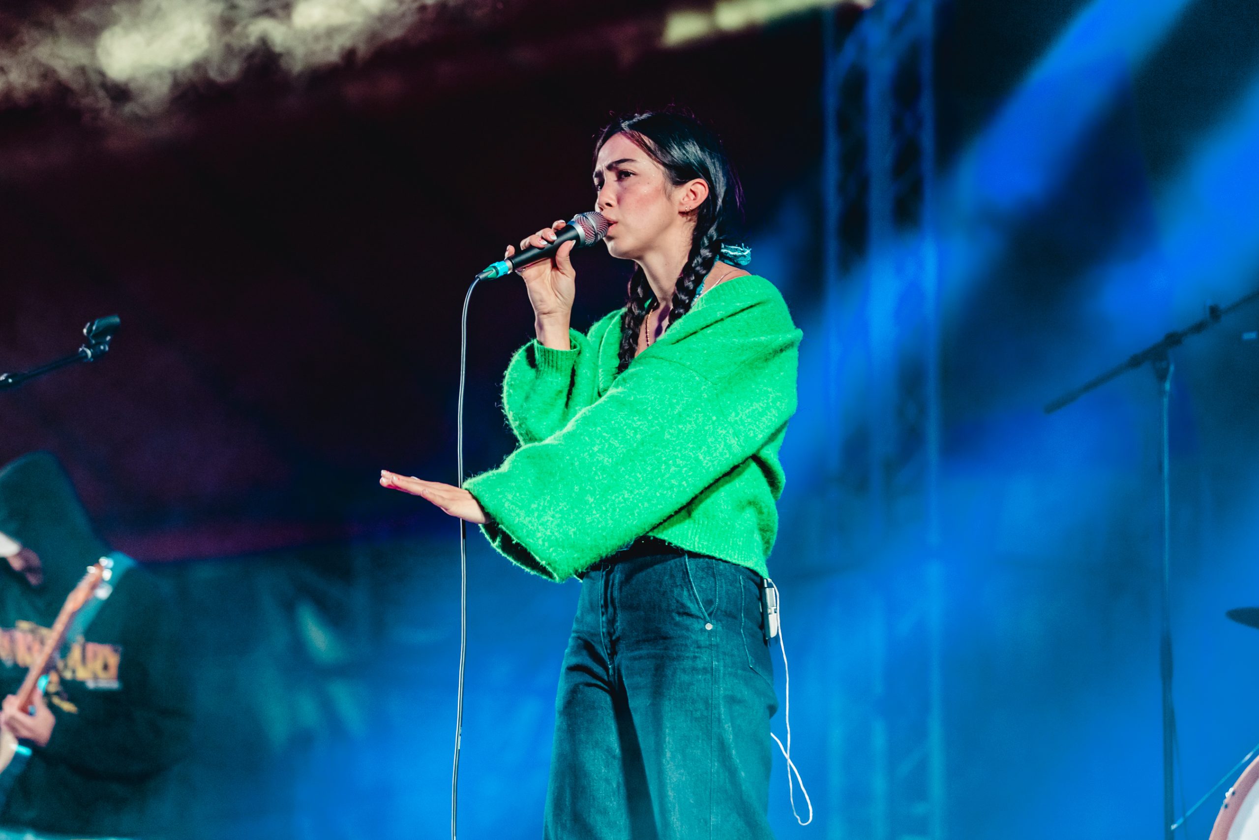 Billie Eilish inspires screams, devotion and tears as she delivers the ultimate closing set for Reading 2023 Billie Eilish inspires screams, devotion and tears as she delivers the ultimate closing set for Reading 2023