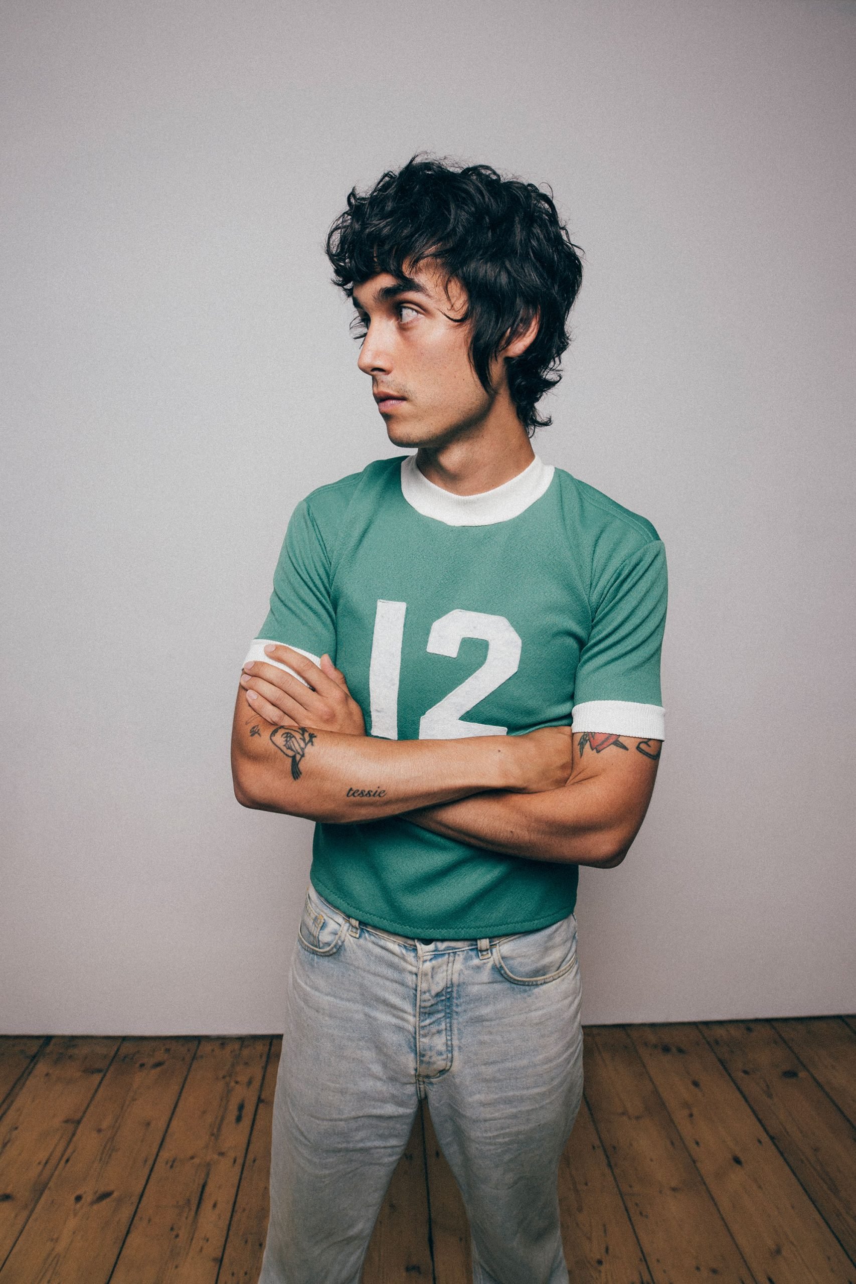 Wallows: "We're excited by being a little bit experimental"