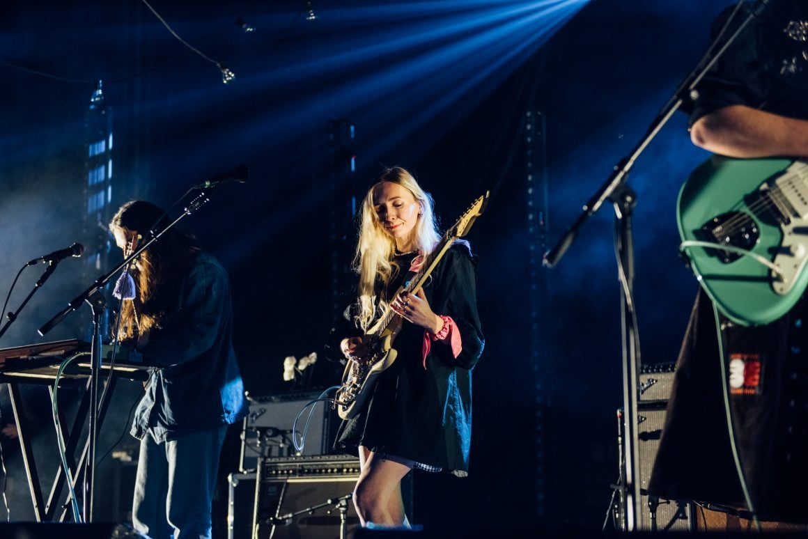 Sports Team might not be the underdogs anymore as they headline a sold-out O2 Brixton Academy