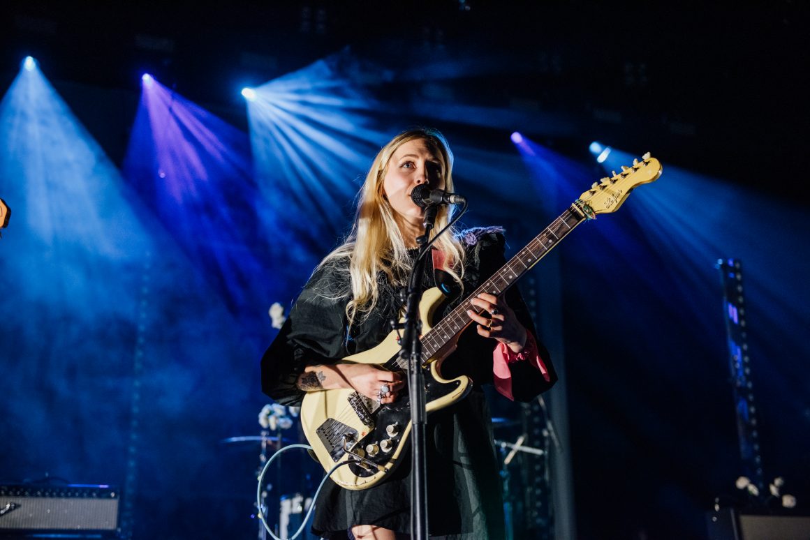 Sports Team might not be the underdogs anymore as they headline a sold-out O2 Brixton Academy