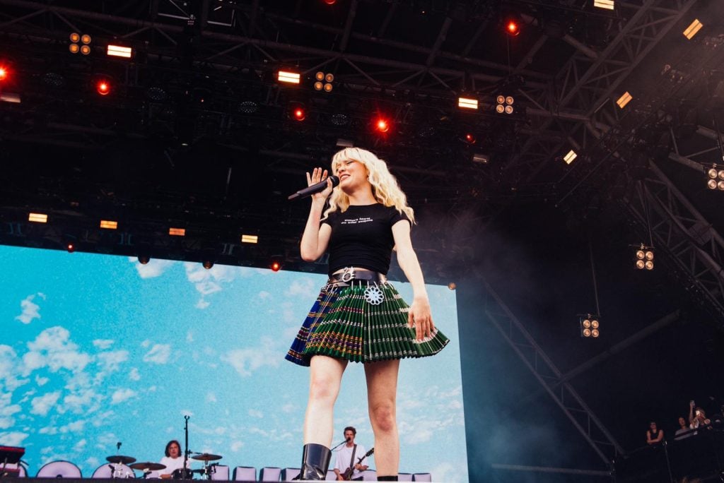 Arctic Monkeys do exactly what they want as Foo Fighters, Carly Rae Jepsen and Dylan all impress on Friday at Glastonbury 2023