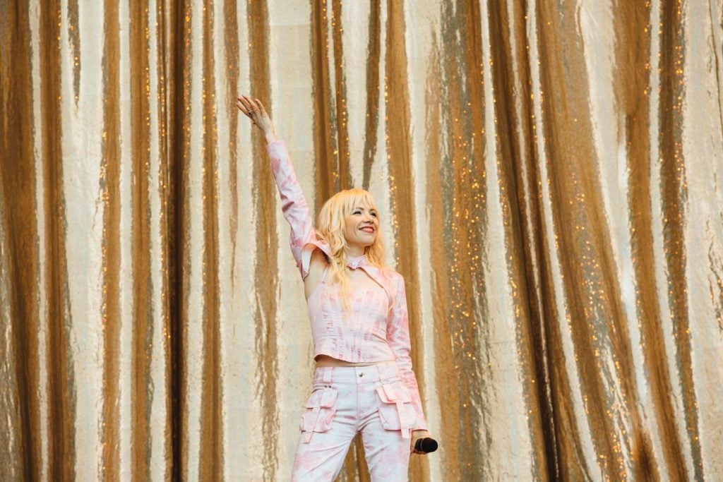 Arctic Monkeys do exactly what they want as Foo Fighters, Carly Rae Jepsen and Dylan all impress on Friday at Glastonbury 2023