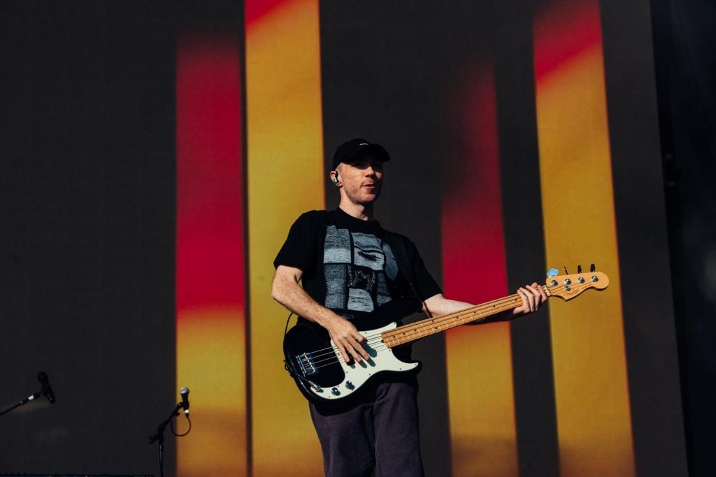 Arctic Monkeys do exactly what they want as Foo Fighters, Carly Rae Jepsen and Dylan all impress on Friday at Glastonbury 2023