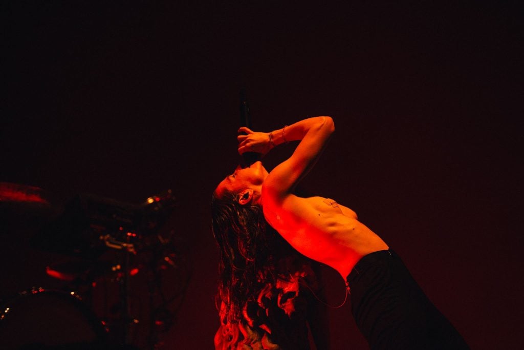 Rina Sawayama delivers a stunning set as Lizzo, Shame, Maggie Rogers, The Last Dinner Party and more impress on Saturday at Glastonbury 2023