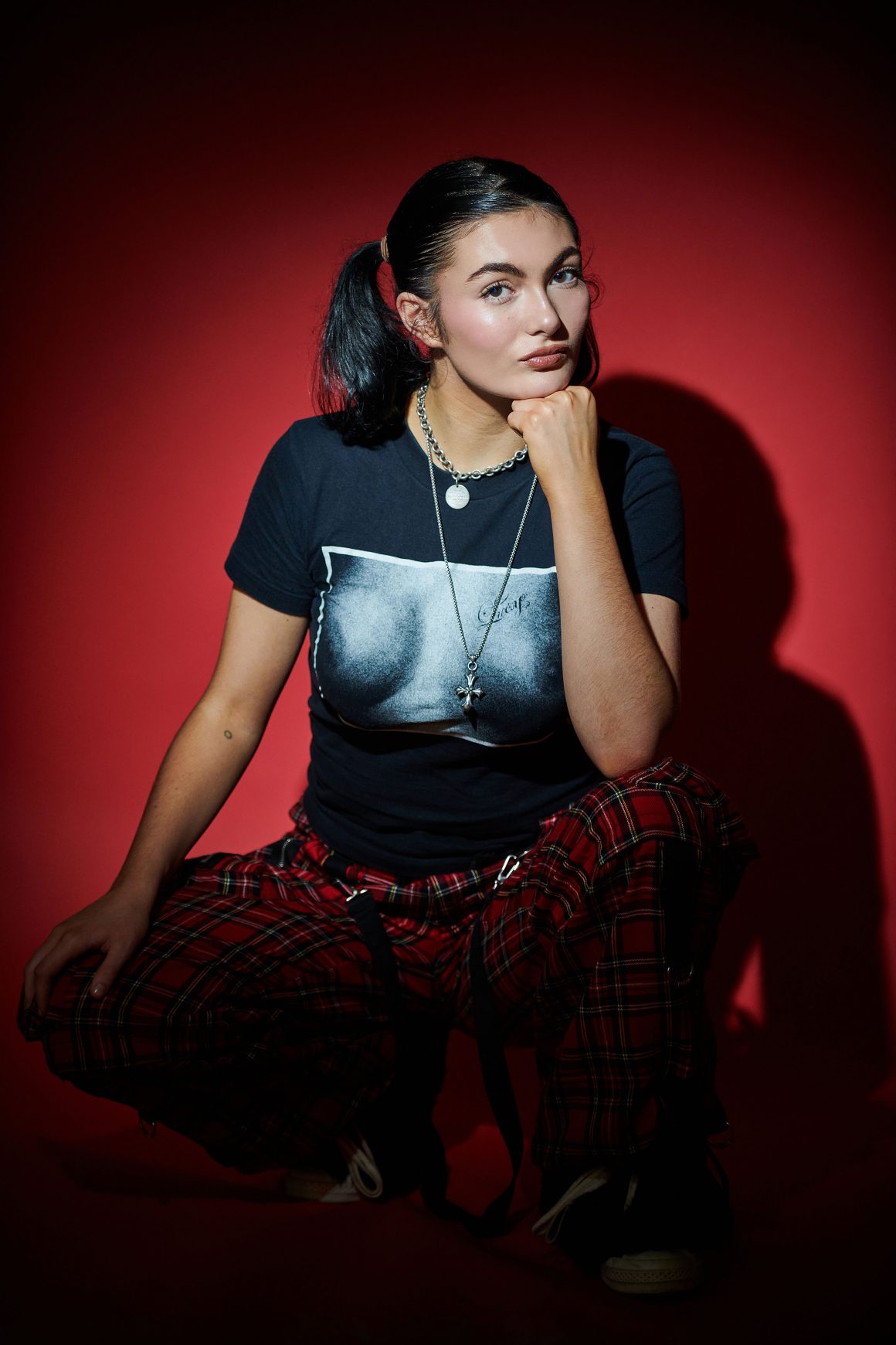 Hype List 2022: Willow Kayne: "I'm surprised at how many people are actually listening to my ideas - even the crazy ones"