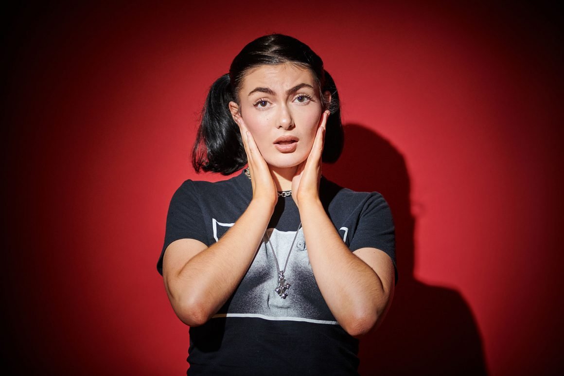 Hype List 2022: Willow Kayne: "I'm surprised at how many people are actually listening to my ideas - even the crazy ones"