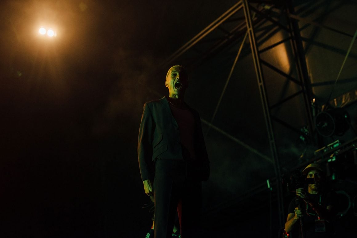From headliners Wolf Alice and Bastille to newcomers Wet Leg, Latitude sets 2021's festival season off with a bang