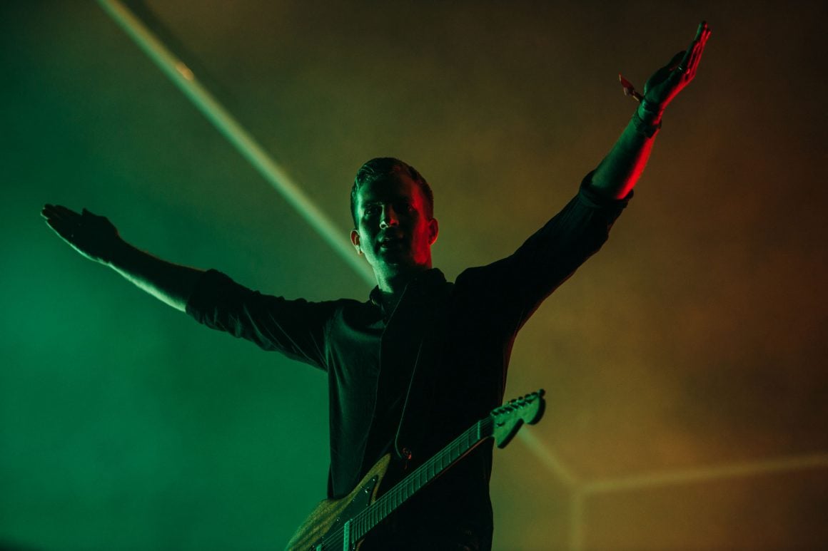 From headliners Wolf Alice and Bastille to newcomers Wet Leg, Latitude sets 2021's festival season off with a bang