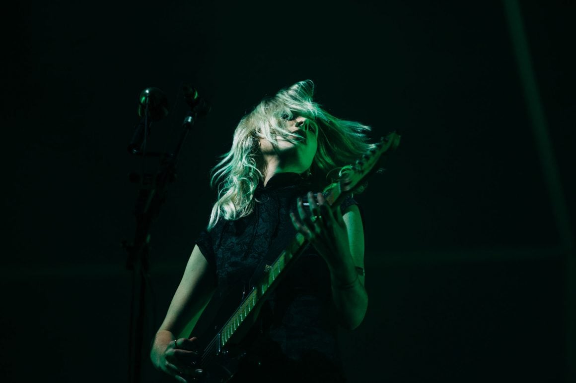 From headliners Wolf Alice and Bastille to newcomers Wet Leg, Latitude sets 2021's festival season off with a bang