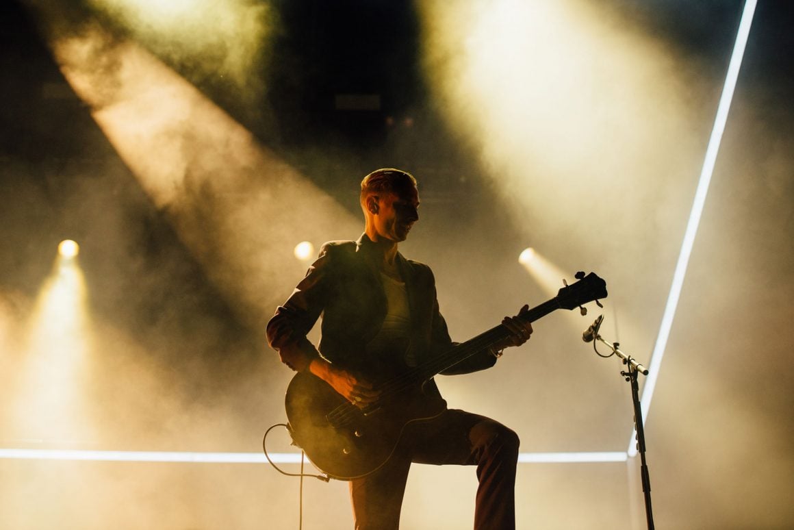 From headliners Wolf Alice and Bastille to newcomers Wet Leg, Latitude sets 2021's festival season off with a bang