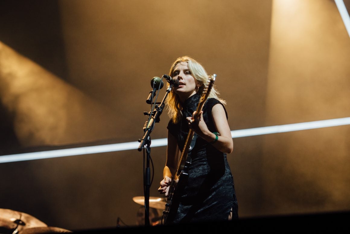 From headliners Wolf Alice and Bastille to newcomers Wet Leg, Latitude sets 2021's festival season off with a bang