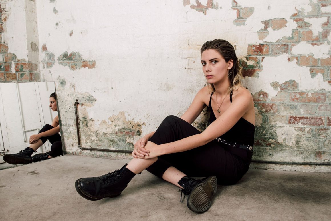 With their comeback single 'The Last Man on Earth' imminent, revisit our 2017 cover story with Wolf Alice With their comeback single 'The Last Man on Earth' imminent, revisit our 2017 cover story with Wolf Alice