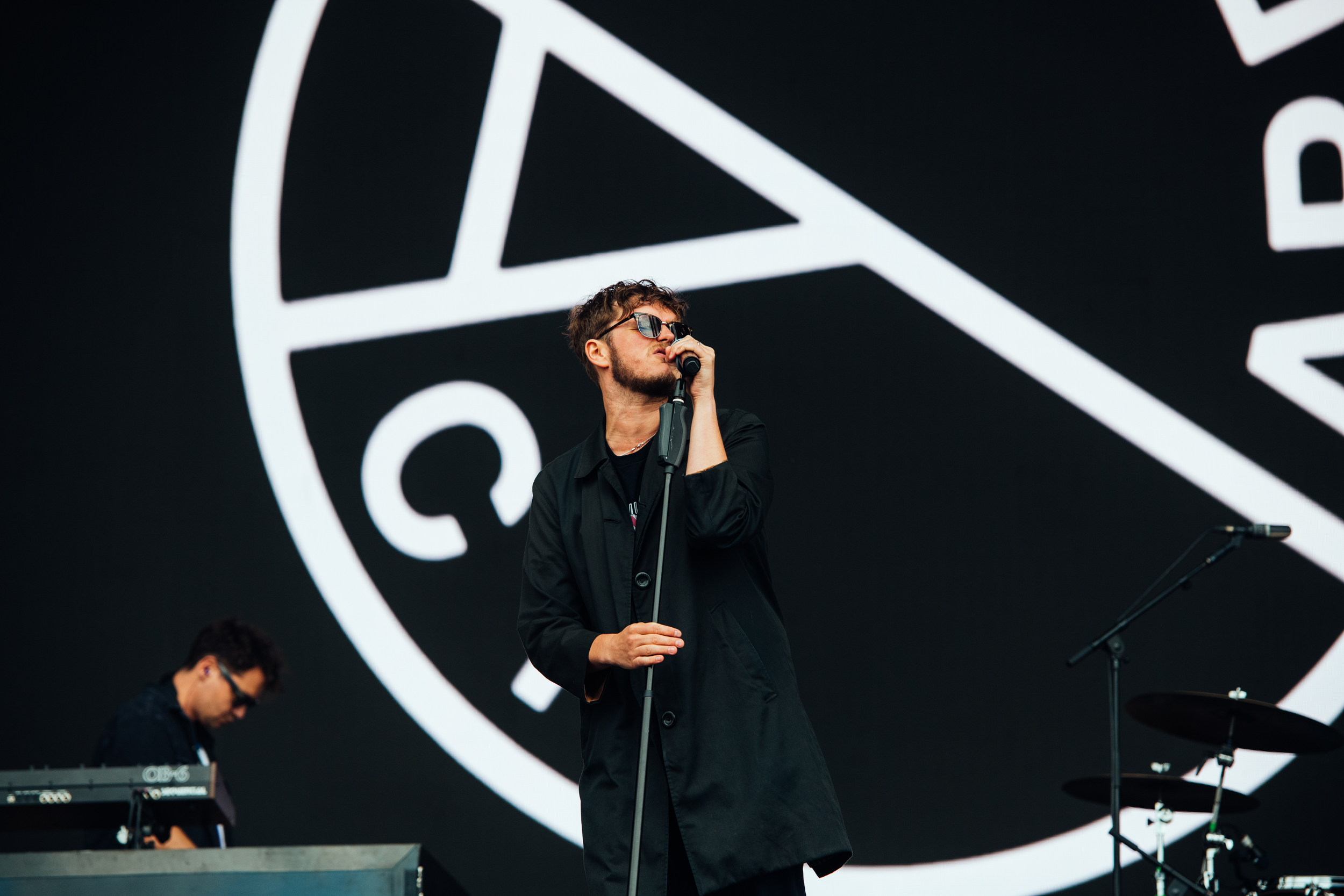Leeds might mean more, but Yard Act delivered with their main stage debut at Reading 2023