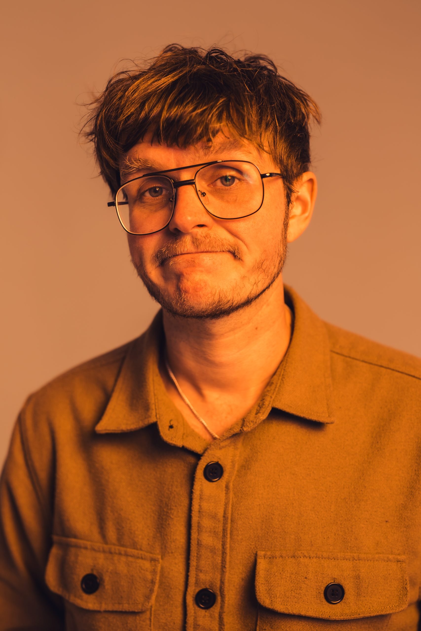 Yard Act: "Humour is a constant part of real life; even in quite dark places"