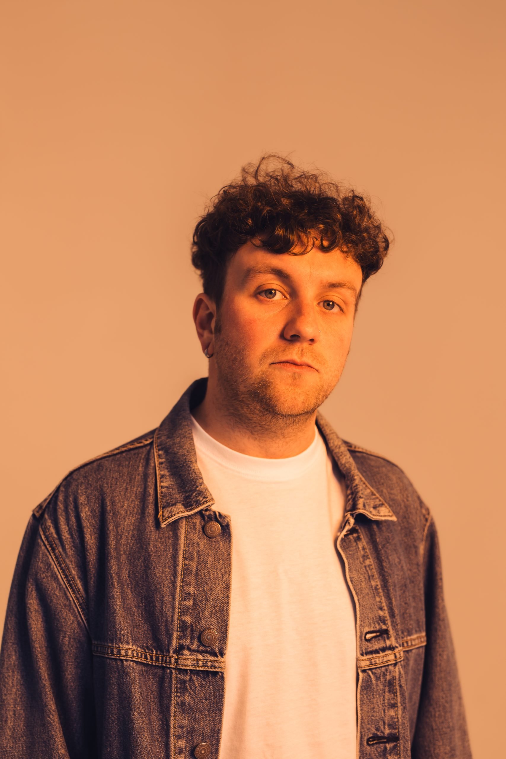 Yard Act: "Humour is a constant part of real life; even in quite dark places"