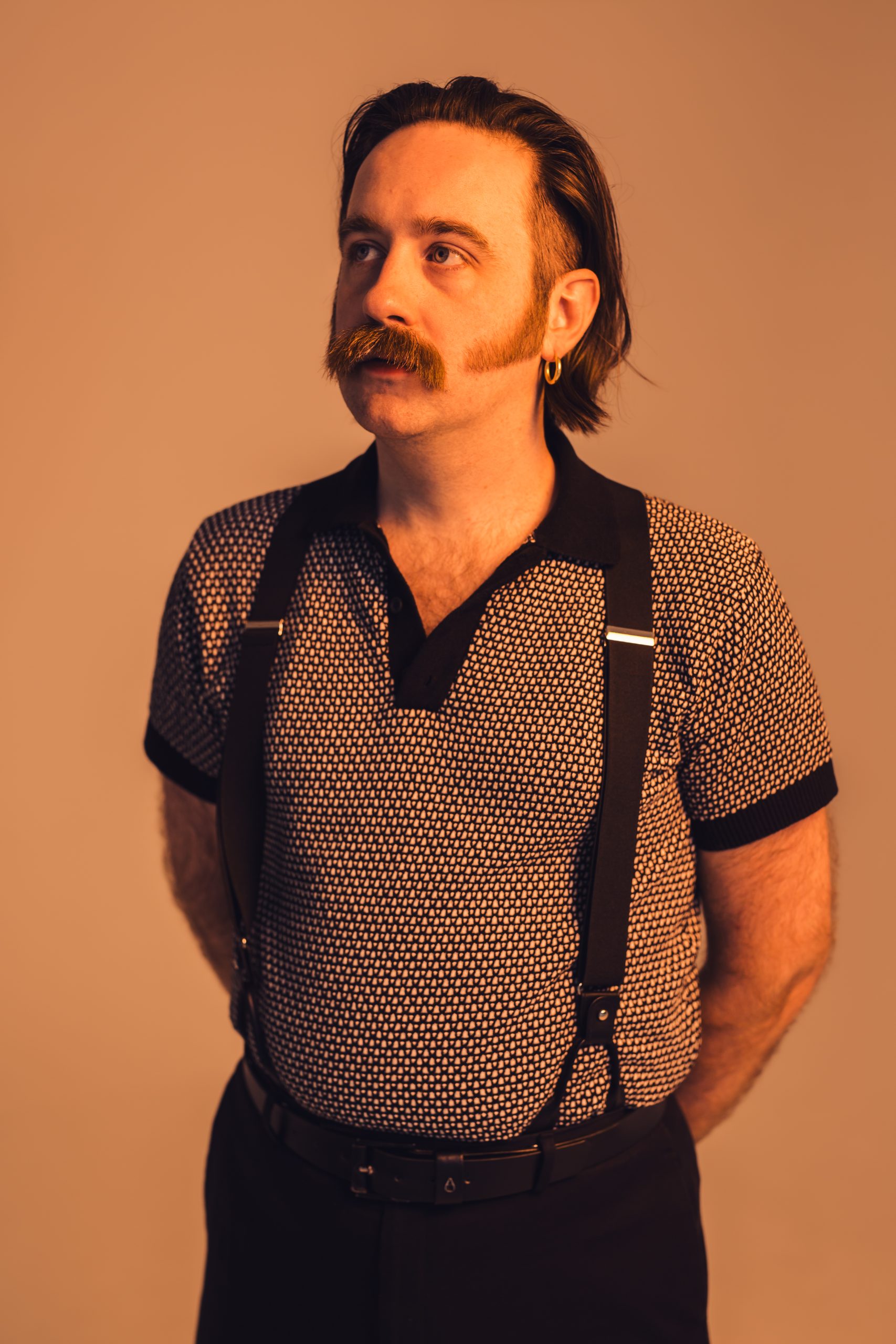 Yard Act: "Humour is a constant part of real life; even in quite dark places"