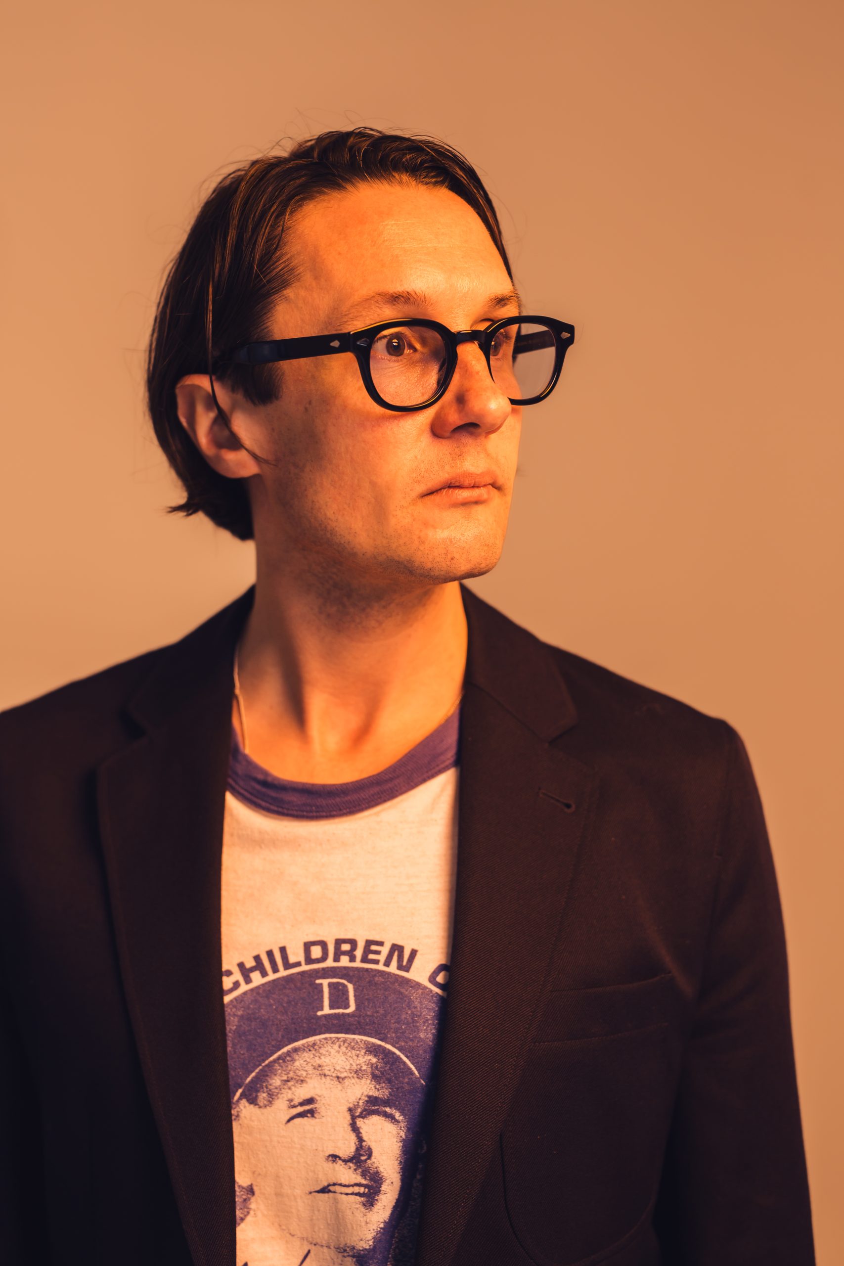 Yard Act: "Humour is a constant part of real life; even in quite dark places"