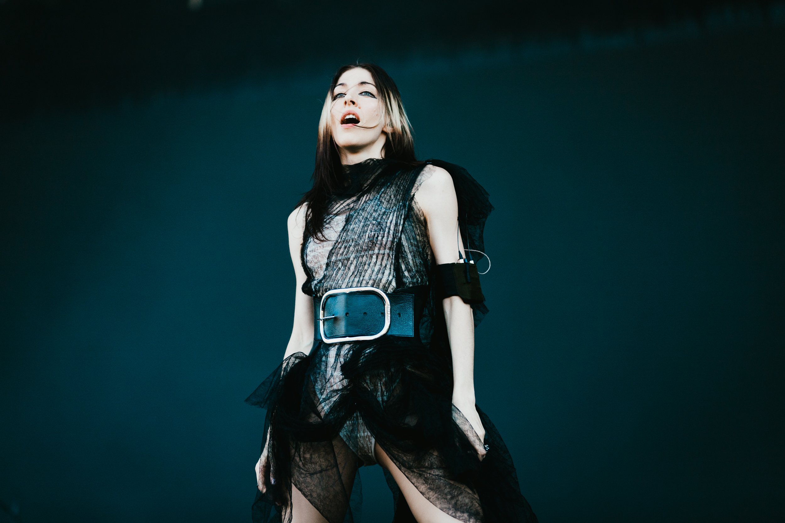 Sziget is a choose-your-own-adventure with Lorde, Caroline Polachek, and a whole bunch of new talent